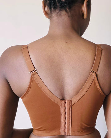 SculptLift Push-Up Bra
