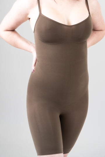 All-in-One SculptLift Seamless Bodysuit